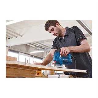 Bosch Profesyonel GST 160 BCE Dekupaj Testere 800 Watt