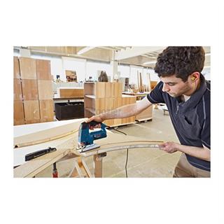 Bosch Profesyonel GST 160 BCE Dekupaj Testere 800 Watt