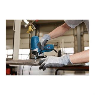 Bosch Profesyonel GST 90 E Dekupaj Testere 650 Watt