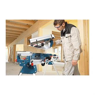 Bosch Profesyonel GTM 12 JL Gönye Kesme Makinesi