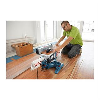 Bosch Profesyonel GTM 12 JL Gönye Kesme Makinesi