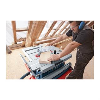 Bosch Profesyonel GTS 10 XC Tezgah Tipi Daire Testere