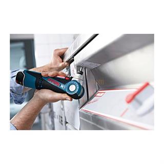 Bosch Profesyonel GWI 12V-5 2 Ah Çift Akülü Delme/Vidalama - L-boxx Çantalı