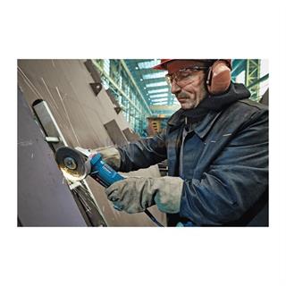 Bosch Profesyonel GWS 15-125 CIEP Avuç Taşlama Makinesi 1500 Watt 125 mm