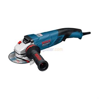 Bosch Profesyonel GWS 15-125 CIH Avuç Taşlama Makinesi 1500 Watt 125 mm