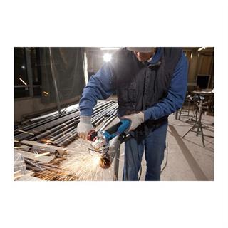 Bosch Profesyonel GWS 17-125 CIE Avuç Taşlama Makinesi 1700 Watt 125 mm