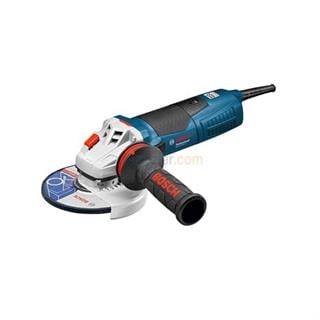 Bosch Profesyonel GWS 17-150 CI Avuç Taşlama Makinesi 1700 Watt 150 mm