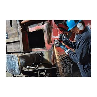 Bosch Profesyonel GWS 19-125 CIE Avuç Taşlama Makinesi 1900 Watt 125 mm