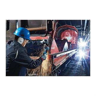 Bosch Profesyonel GWS 19-125 CIE Avuç Taşlama Makinesi 1900 Watt 125 mm