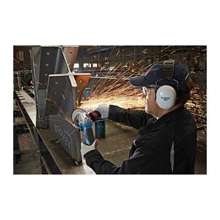Bosch Profesyonel GWS 19-125 CIST Avuç Taşlama Makinesi 1900 Watt 125 mm