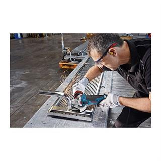 Bosch Profesyonel GWS 19-125 CIST Avuç Taşlama Makinesi 1900 Watt 125 mm