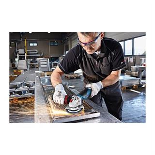 Bosch Profesyonel GWS 19-125 CIST Avuç Taşlama Makinesi 1900 Watt 125 mm