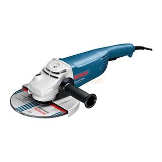 Bosch Profesyonel GWS 22-180 H Büyük Taşlama Makinesi 2200 Watt 180 mm