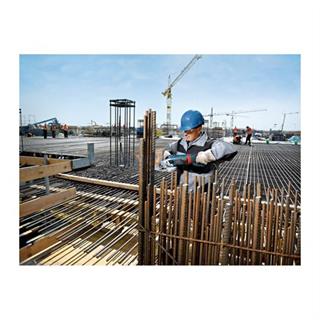 Bosch Profesyonel GWS 22-180 LVI Büyük Taşlama Makinesi 2200 Watt 180 mm