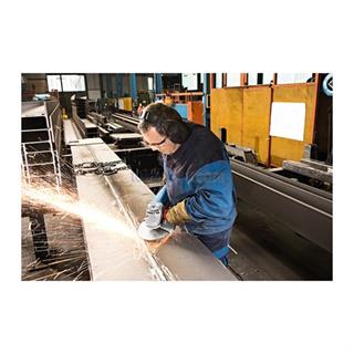 Bosch Profesyonel GWS 22-230 H Büyük Taşlama Makinesi 2200 Watt 230 mm
