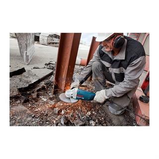 Bosch Profesyonel GWS 24-230 JH Büyük Taşlama Makinesi 2400 Watt 230 mm