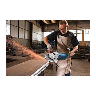Bosch Profesyonel GWS 26-230 JH Büyük Taşlama Makinesi 2600 Watt 230 mm