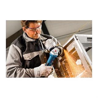 Bosch Profesyonel GWS 7-115 Avuç Taşlama Makinesi 720 Watt 115 mm