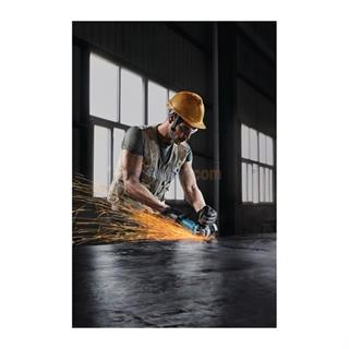 Bosch Profesyonel GWS 9-115 Avuç Taşlama Makinesi