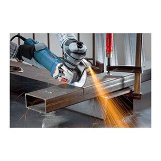 Bosch Profesyonel GWS 9-115 P Avuç Taşlama Makinesi 900 Watt 115 mm