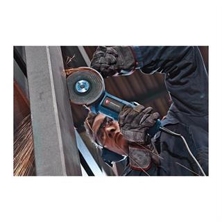 Bosch Profesyonel GWS 9-115 P Avuç Taşlama Makinesi 900 Watt 115 mm