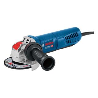 Bosch Profesyonel GWX 15-125 PS X-Lock Özellikli Avuç Taşlama Makinesi 1500 Watt 125 mm