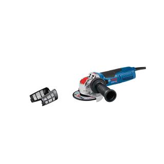 Bosch Profesyonel GWX 19-125 S X-Lock Özellikli Avuç Taşlama Makinesi 1900 Watt 125 mm