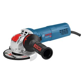 Bosch Profesyonel GWX 9-115 S X-Lock Özellikli Avuç Taşlama Makinesi 900 Watt 115 mm
