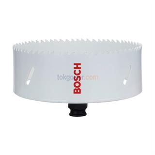 Bosch Progressor for WoodandMetal Panç - Delik Açma Testeresi 127 mm
