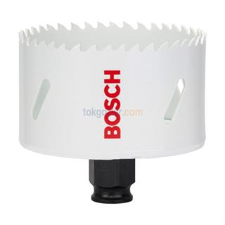 Bosch Progressor for WoodandMetal Panç - Delik Açma Testeresi 76 mm