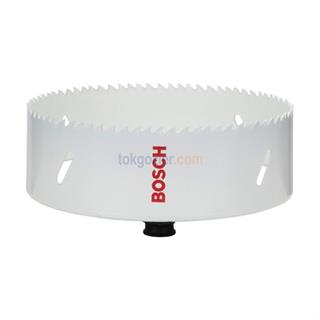 Bosch Progressor for WoodandMetal Panç - Delik Açma Testeresi 140 mm