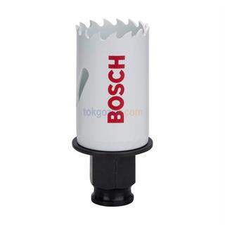 Bosch Progressor for WoodandMetal Panç - Delik Açma Testeresi 30 mm