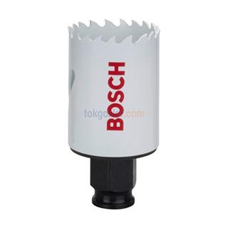 Bosch Progressor for WoodandMetal Panç - Delik Açma Testeresi 37 mm