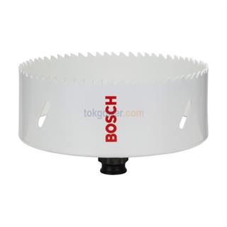 Bosch Progressor for WoodandMetal Panç - Delik Açma Testeresi 121 mm