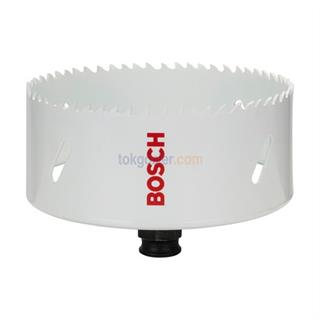 Bosch Progressor for WoodandMetal Panç - Delik Açma Testeresi 108 mm