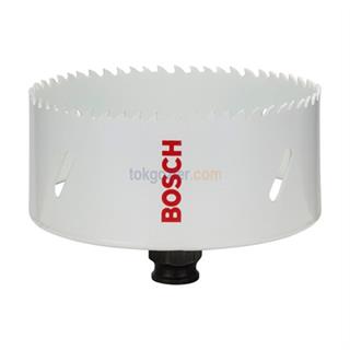 Bosch Progressor for WoodandMetal Panç - Delik Açma Testeresi 105 mm