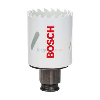 Bosch Progressor for WoodandMetal Panç - Delik Açma Testeresi 40 mm