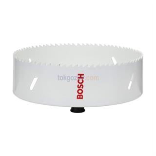 Bosch Progressor for WoodandMetal Panç - Delik Açma Testeresi 152 mm