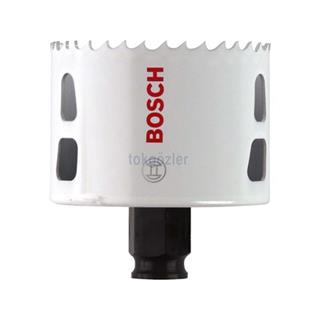 Bosch Progressor for WoodandMetal Panç - Delik Açma Testeresi 68 mm