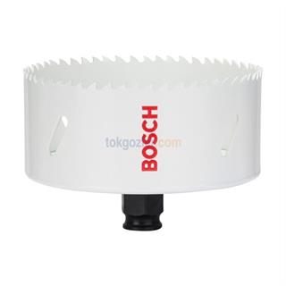 Bosch Progressor for WoodandMetal Panç - Delik Açma Testeresi 102 mm