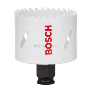 Bosch Progressor for WoodandMetal Panç - Delik Açma Testeresi 60 mm