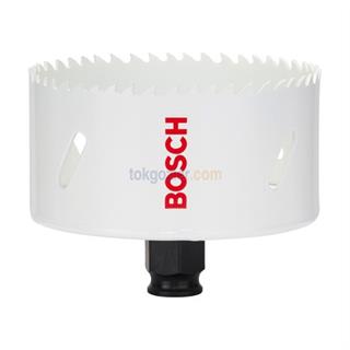 Bosch Progressor for WoodandMetal Panç - Delik Açma Testeresi 89 mm