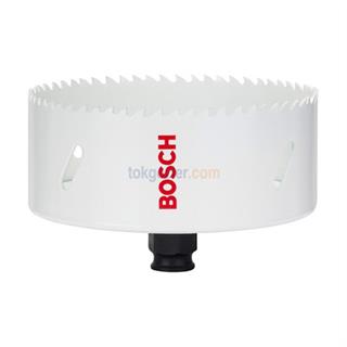 Bosch Progressor for WoodandMetal Panç - Delik Açma Testeresi 111 mm