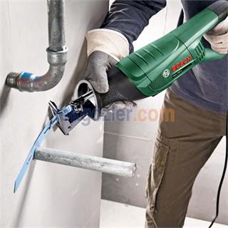 Bosch PSA 700 E Panther Testere Tilki Kuyruğu 710 Watt 3 Bıçaklı