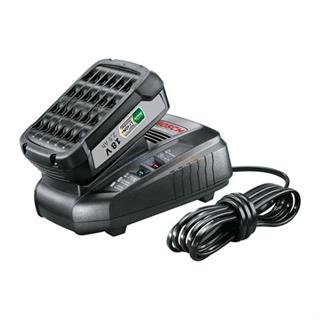 Bosch PSB 18 LI-2 Çift Akü 2,5 Ah Akülü Darbeli Delme/Vidalama Makinesi