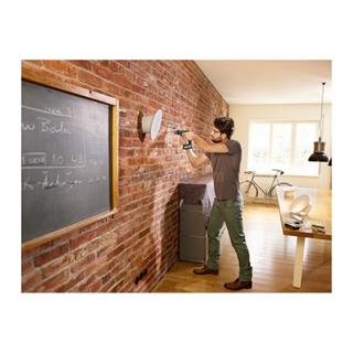 Bosch PSB 18 LI -2 Lityum İyon Akülü Darbeli Delme/Vidalama Makinesi