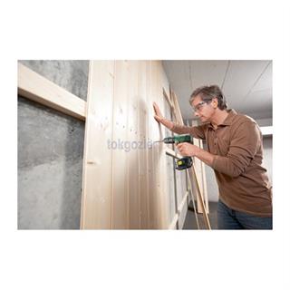 Bosch PSB 1800 LI-2 1,5 AH Akülü Darbeli Delme/Vidalama Makinesi (Çift Akü)