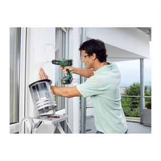 Bosch PSB 1800 LI-2 1,5 AH Akülü Darbeli Delme/Vidalama Makinesi (Çift Akü)