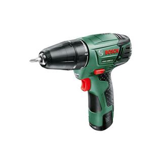 Bosch PSR 1080 LI Akülü Delme Vidalama Makinesi