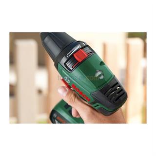 Bosch PSR 14,4 LI-2 Akülü Vidalama Makinesi - 2,5 Ah Çift Akü